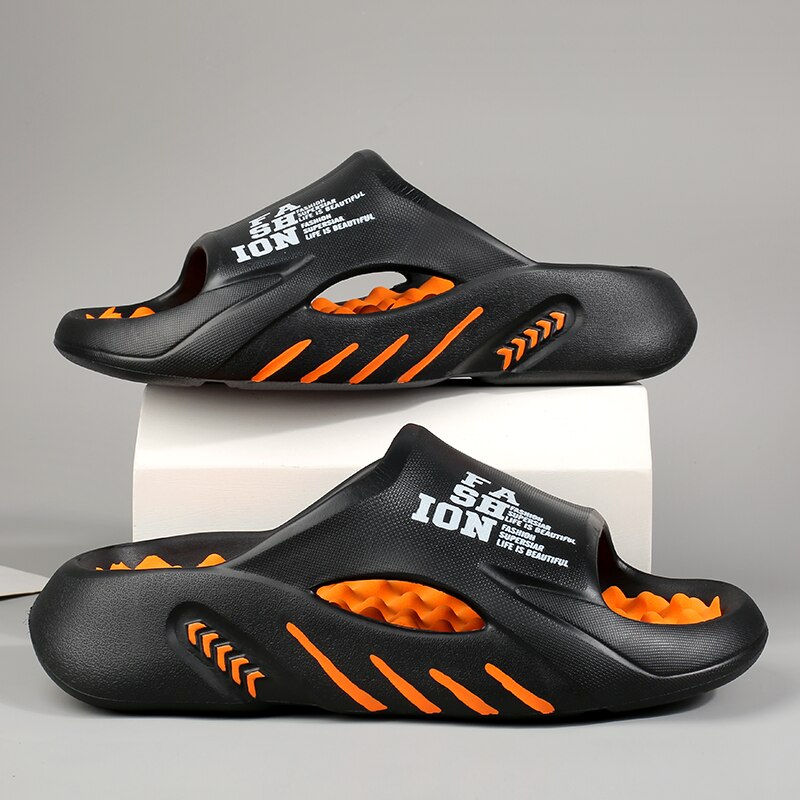 Massage Sole Slippers for Women