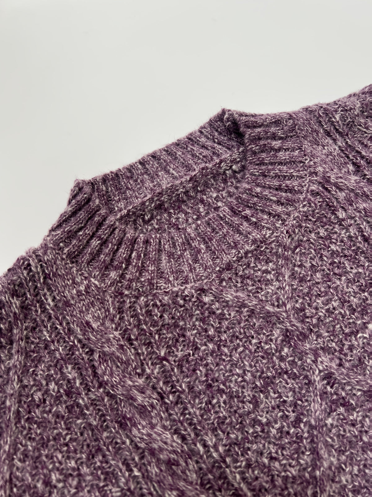 Cable Knit Sweater Dress for Women