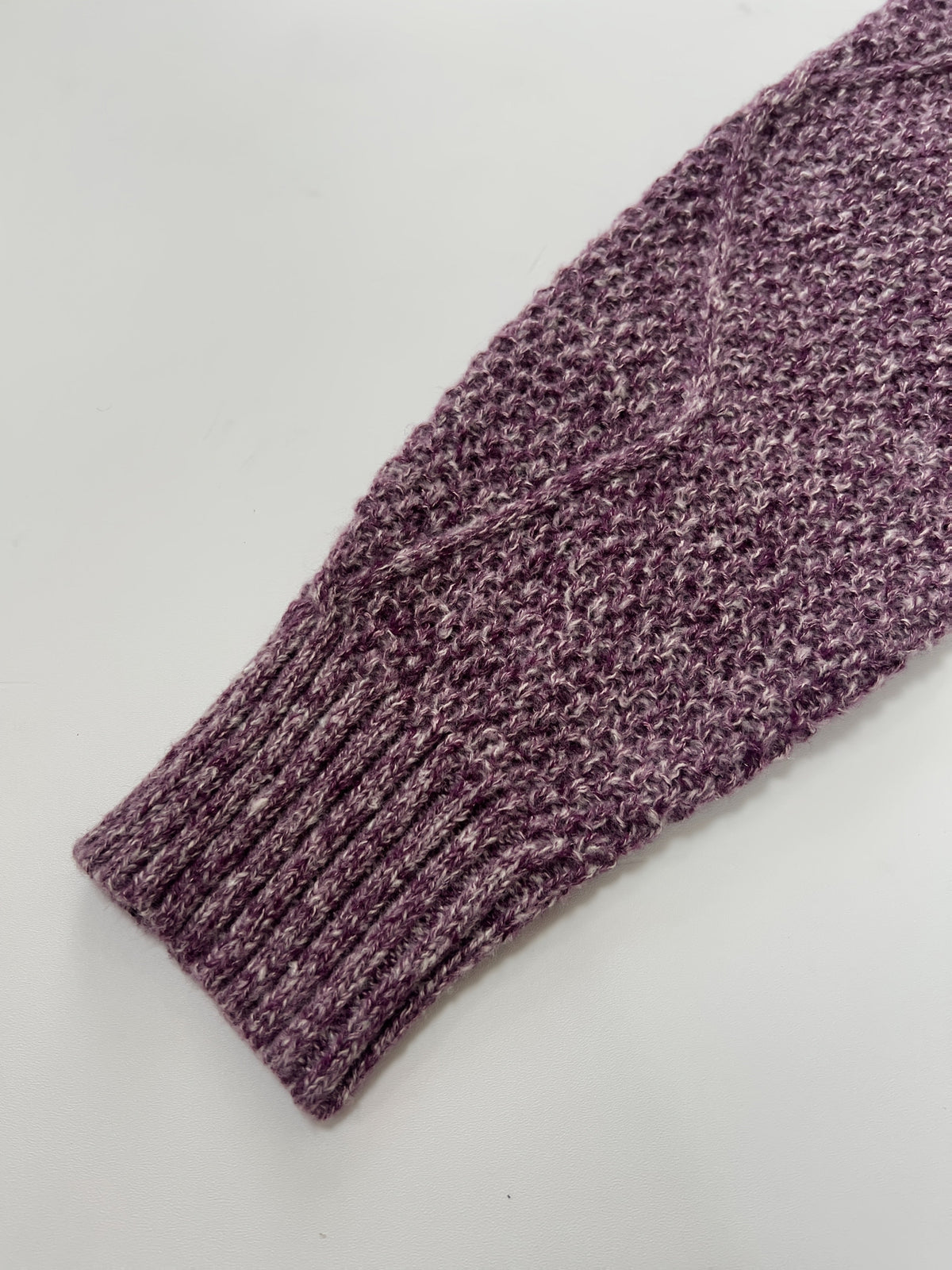 Cable Knit Sweater Dress for Women