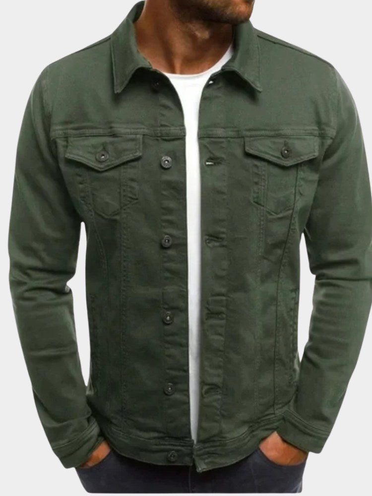 Everyday Bomber Jacket for Men
