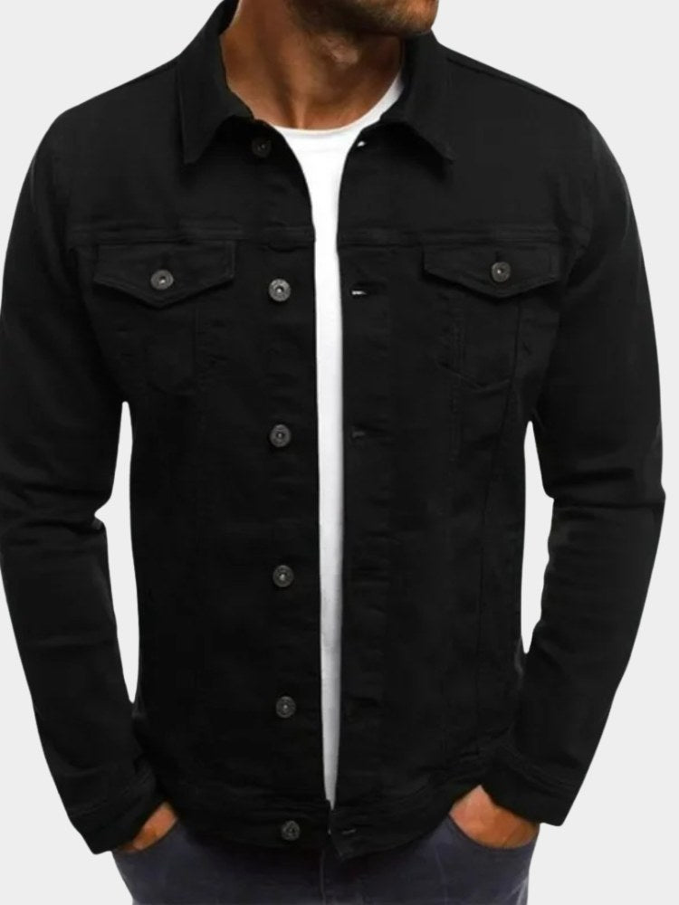 Everyday Bomber Jacket for Men