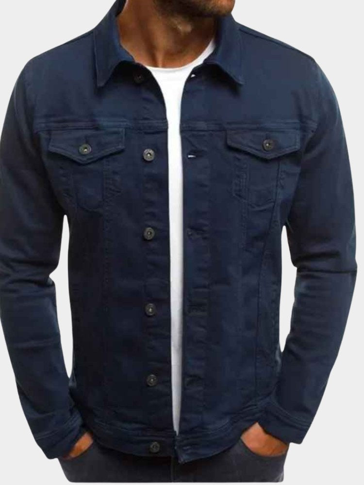 Everyday Bomber Jacket for Men