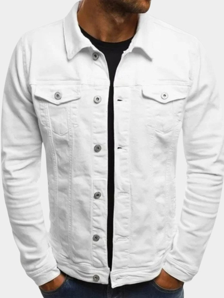 Everyday Bomber Jacket for Men