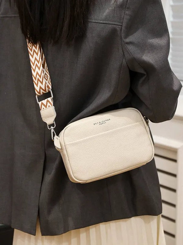 Everyday Shoulder Bag for Women