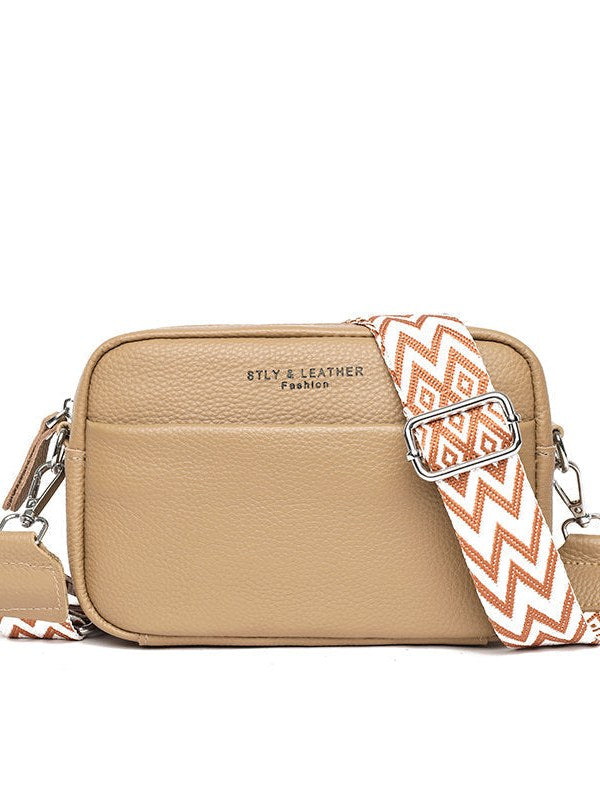 Everyday Shoulder Bag for Women