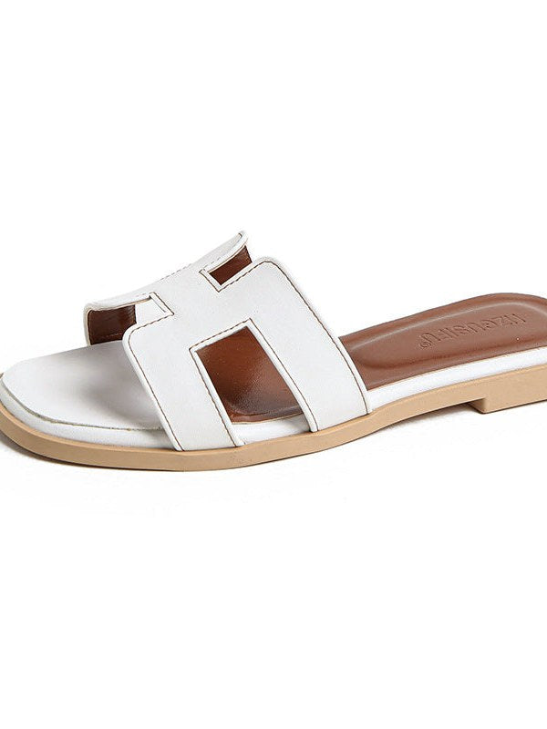 Flat Slip On Shoes for Women