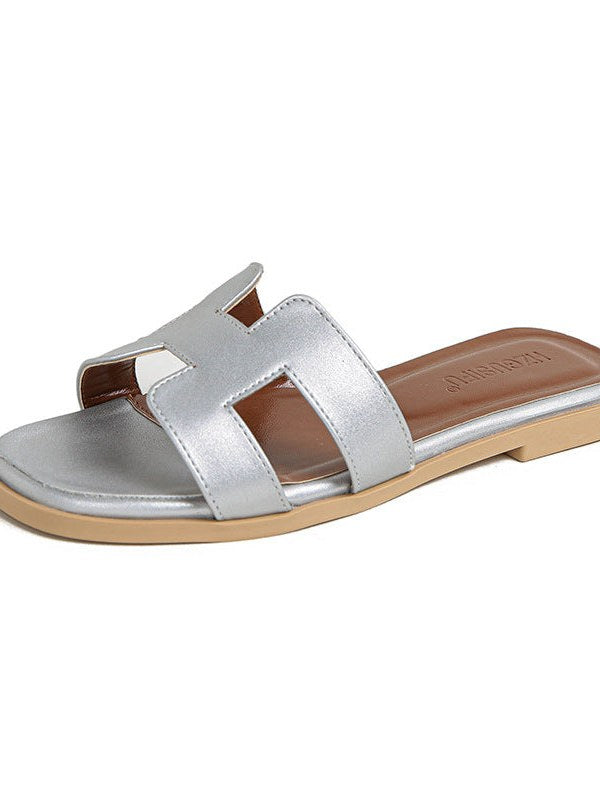 Flat Slip On Shoes for Women