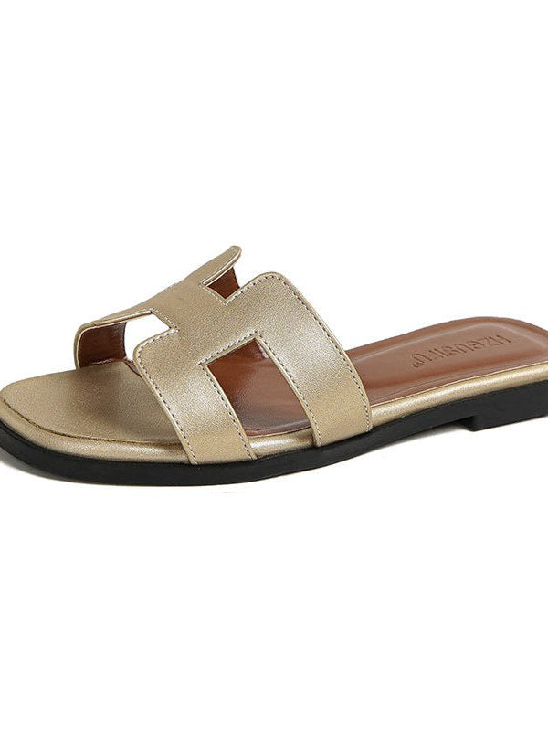 Flat Slip On Shoes for Women