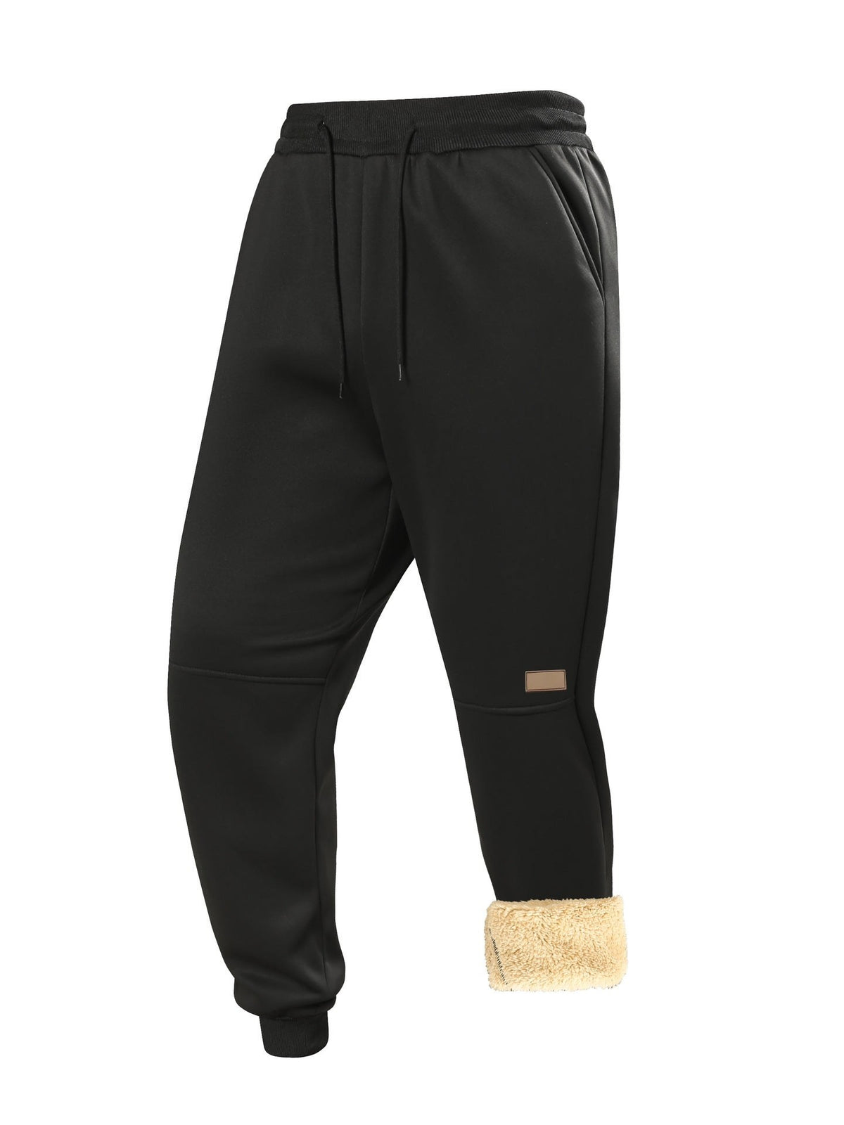 Fleece Sweatpants for Men