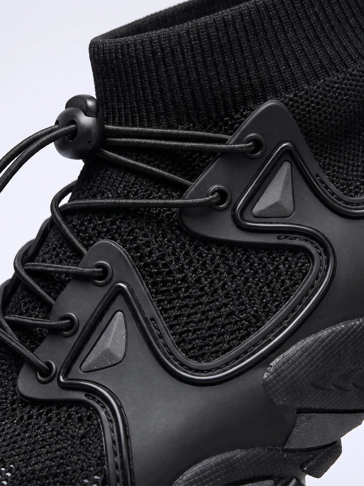 Flexible Hiking Shoes for Men