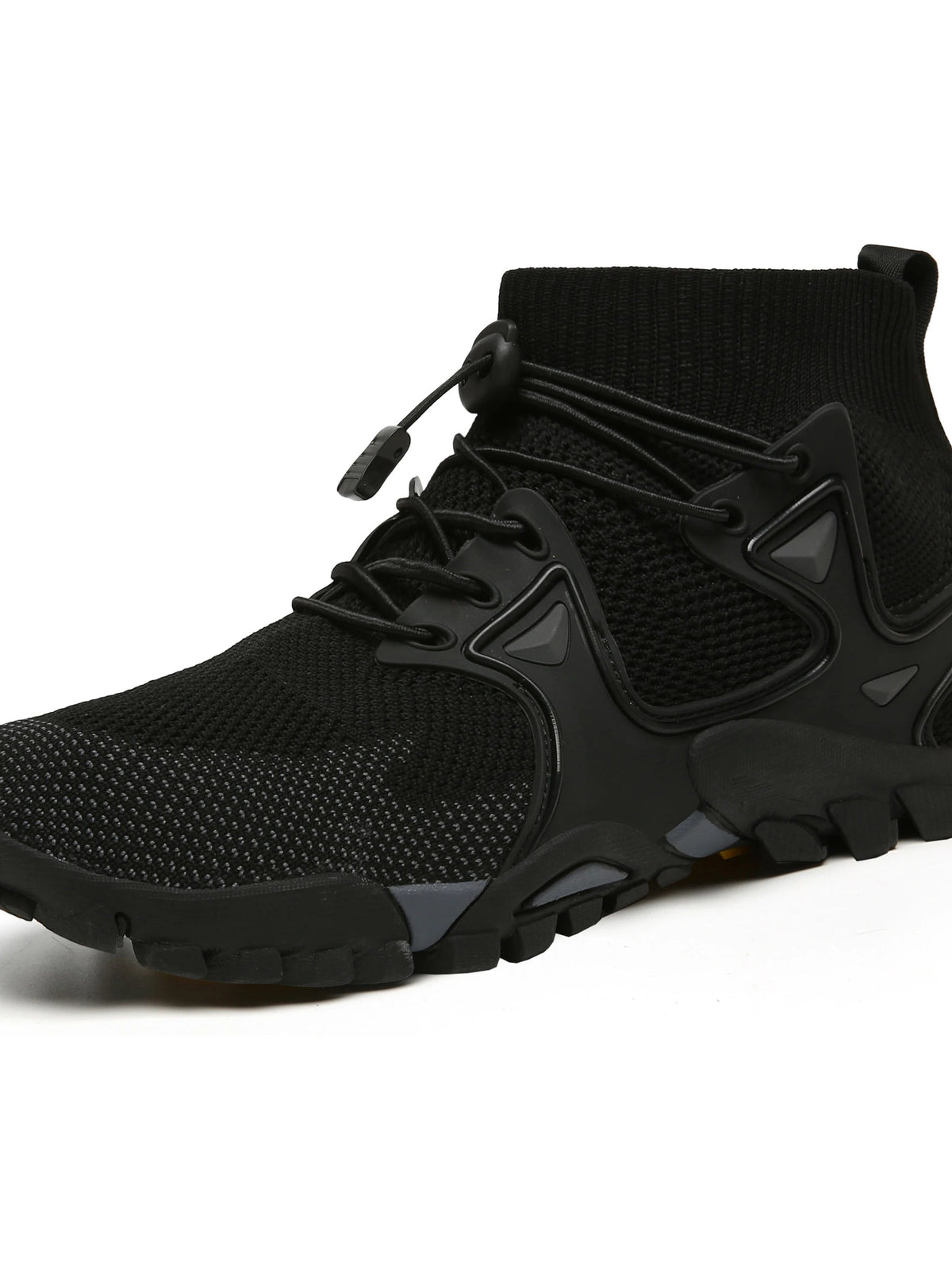 Flexible Hiking Shoes for Men
