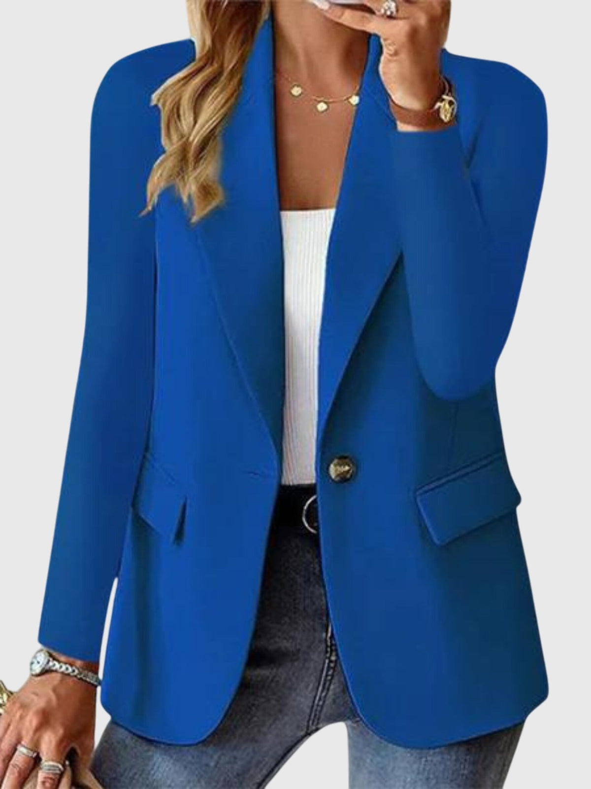 Formal Blazer for Women