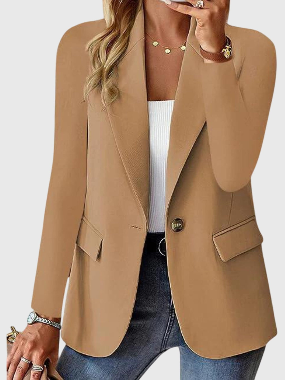 Formal Blazer for Women