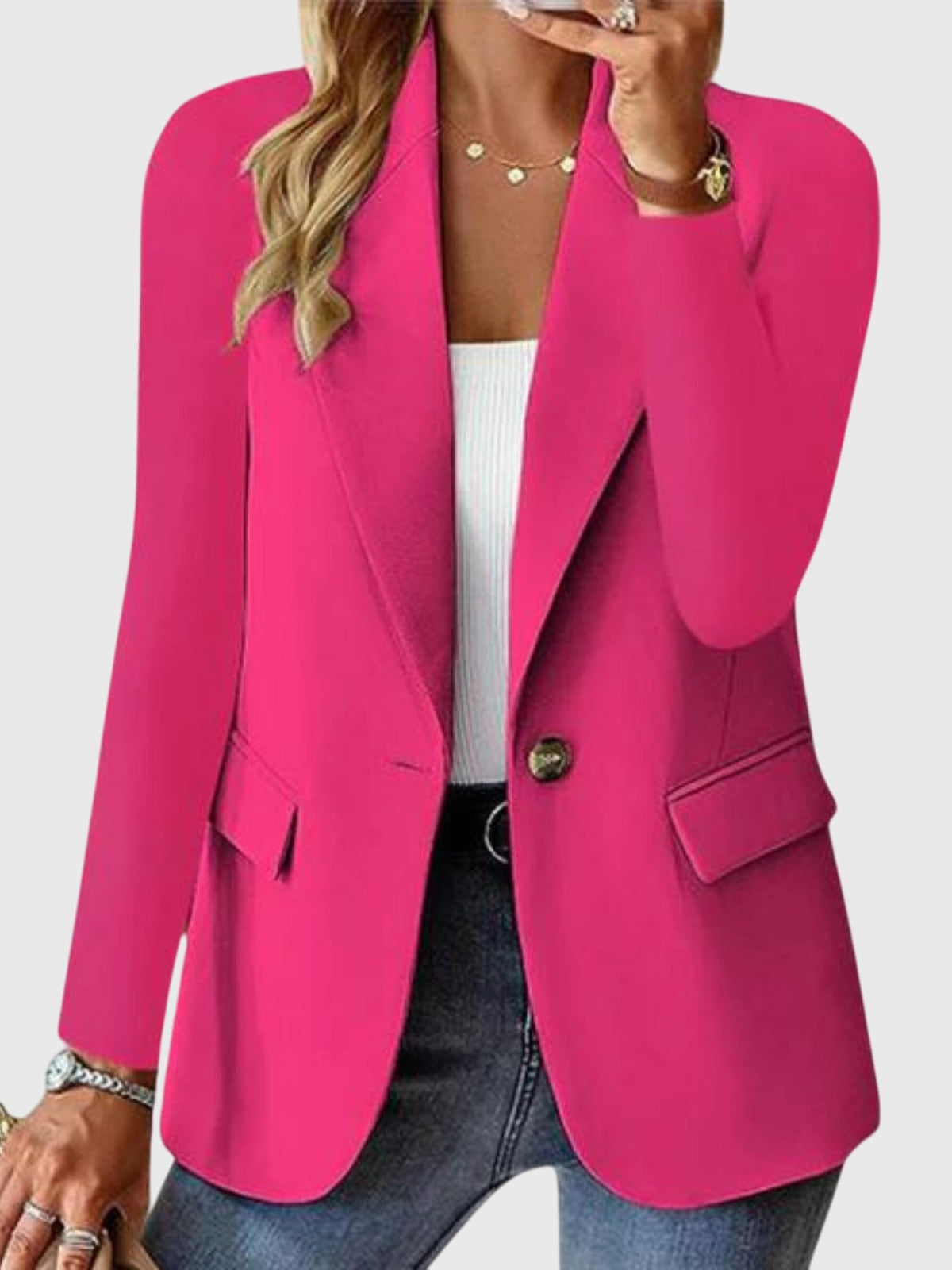 Formal Blazer for Women