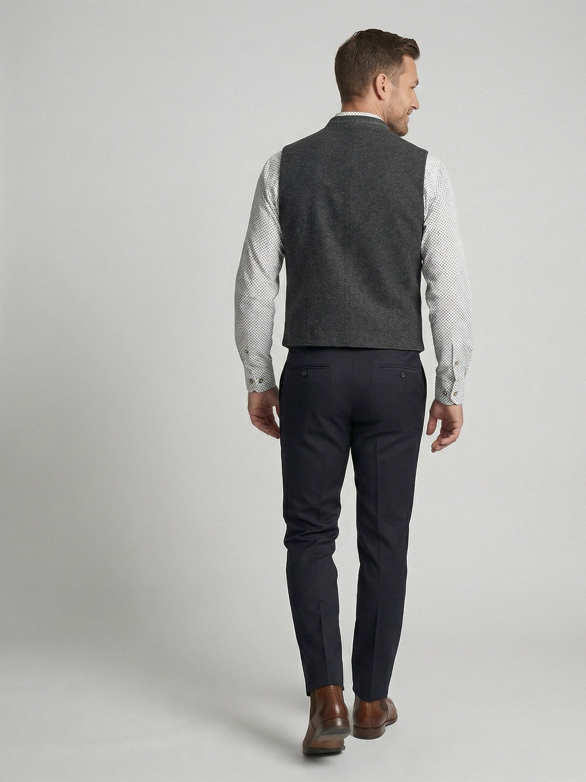 Formal Vest for Men