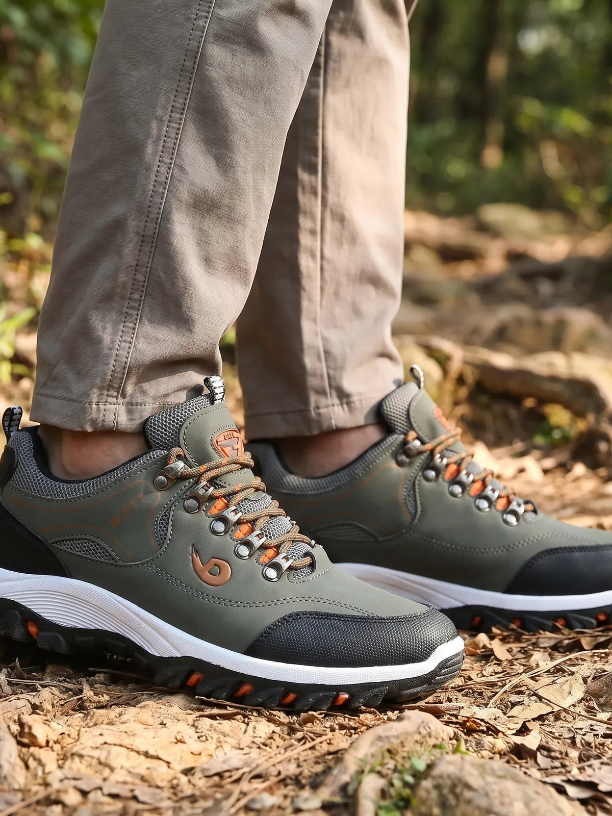 Hiking Boots for Men