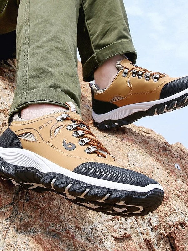 Hiking Boots for Men