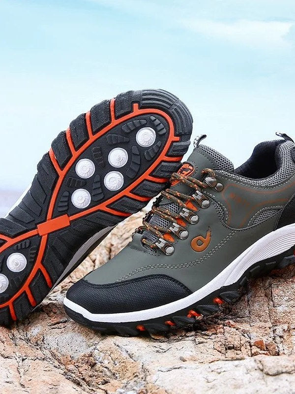 Hiking Boots for Men