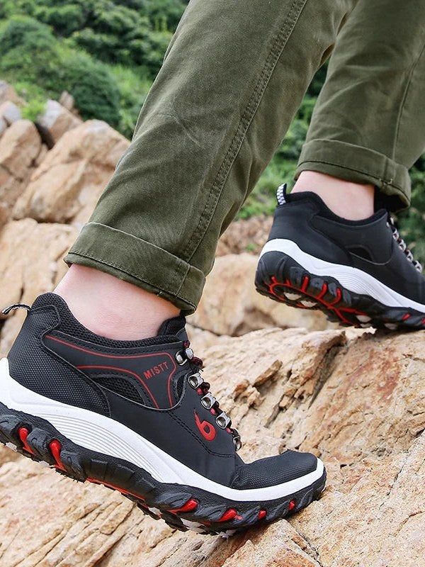 Hiking Boots for Men
