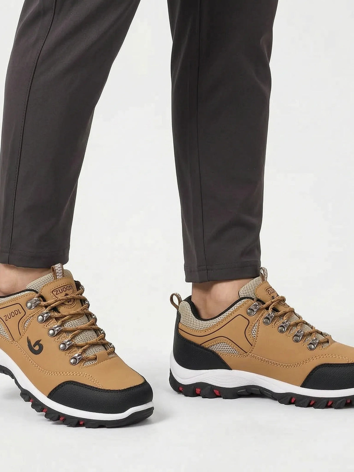 Hiking Boots for Men