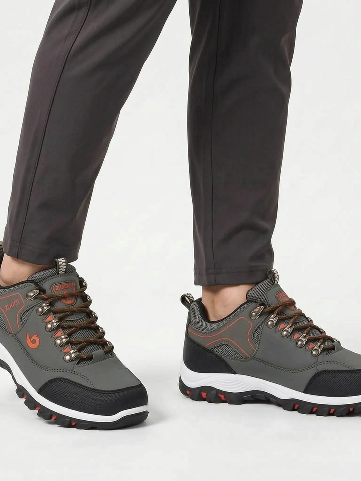 Hiking Boots for Men