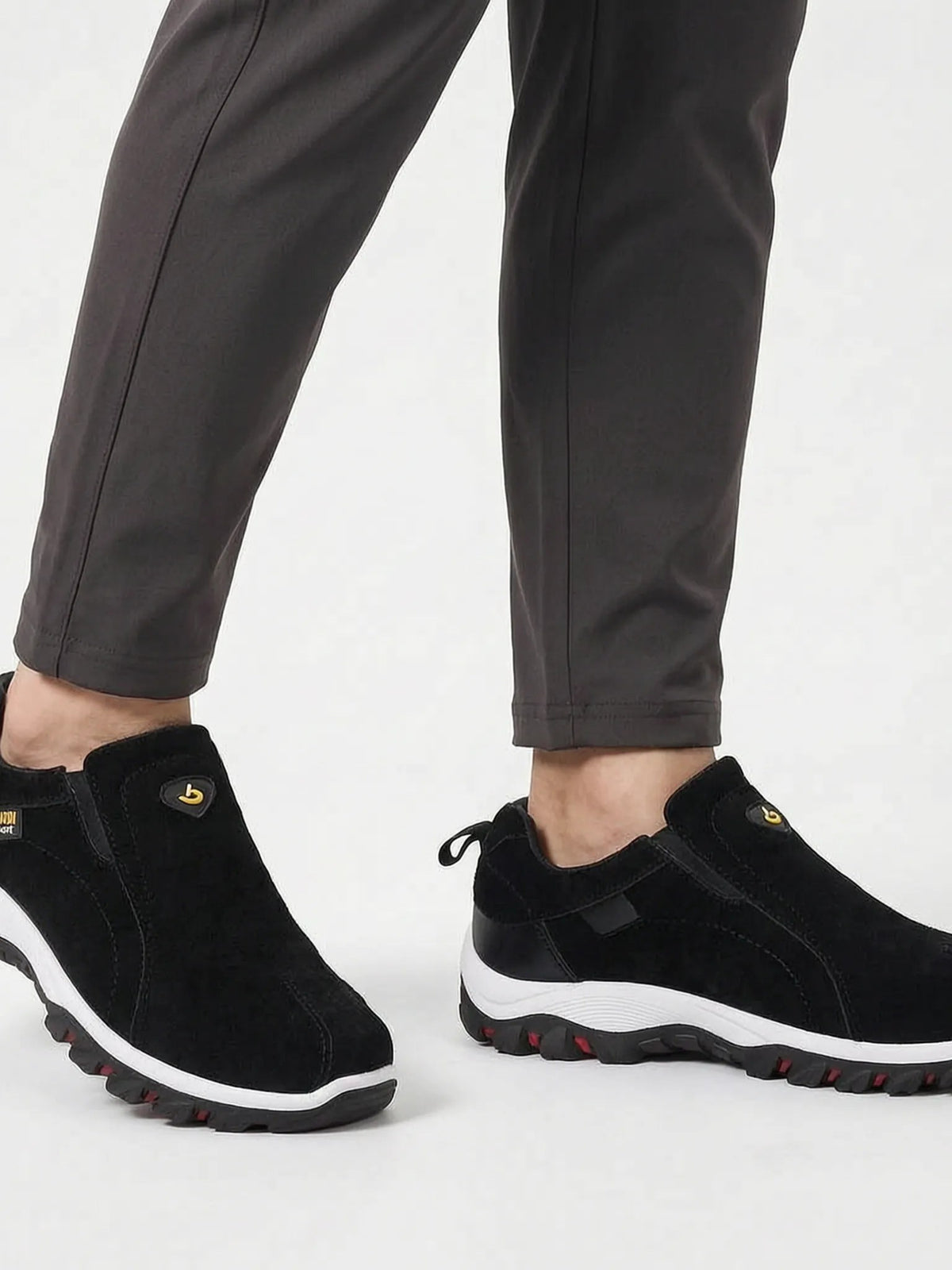 Hiking Boots for Men