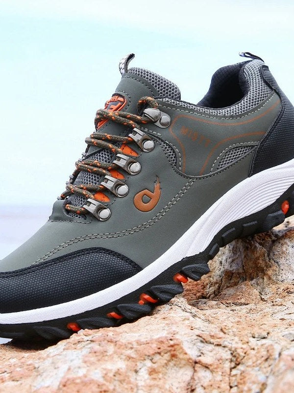 Hiking Boots for Men