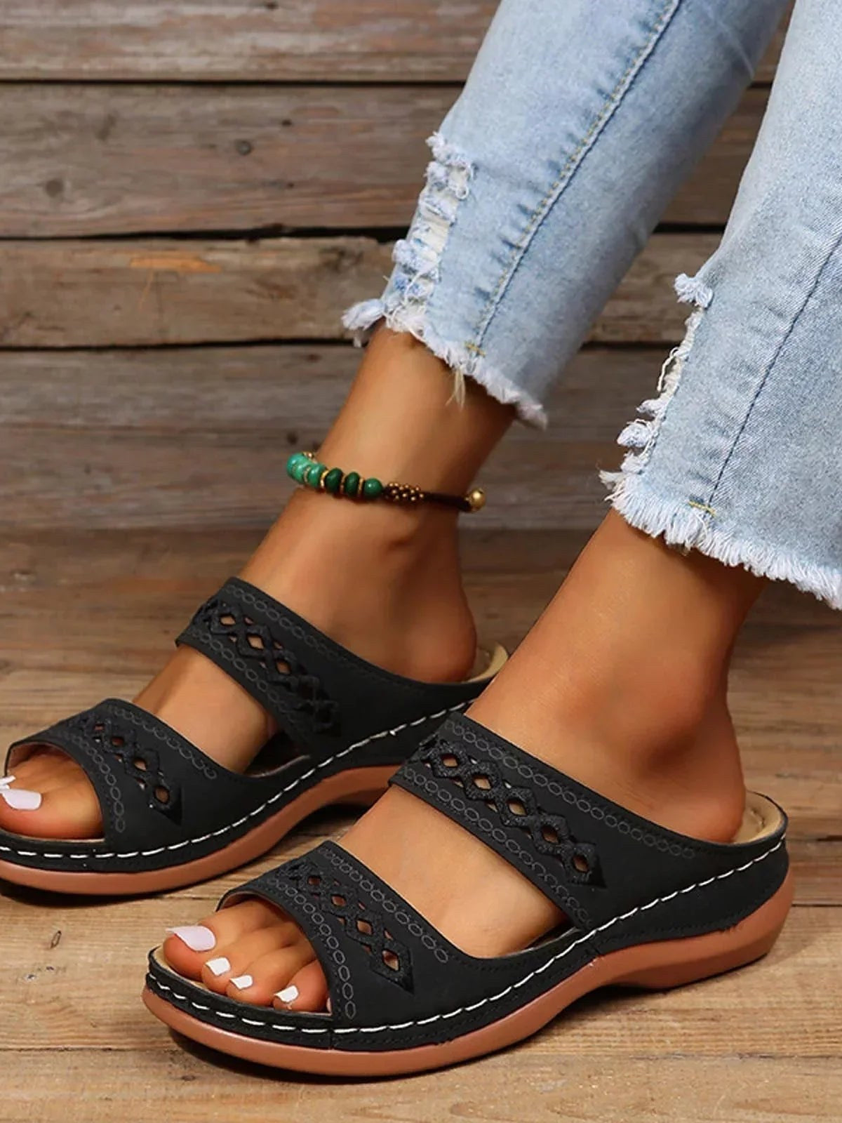 House Slippers for Women