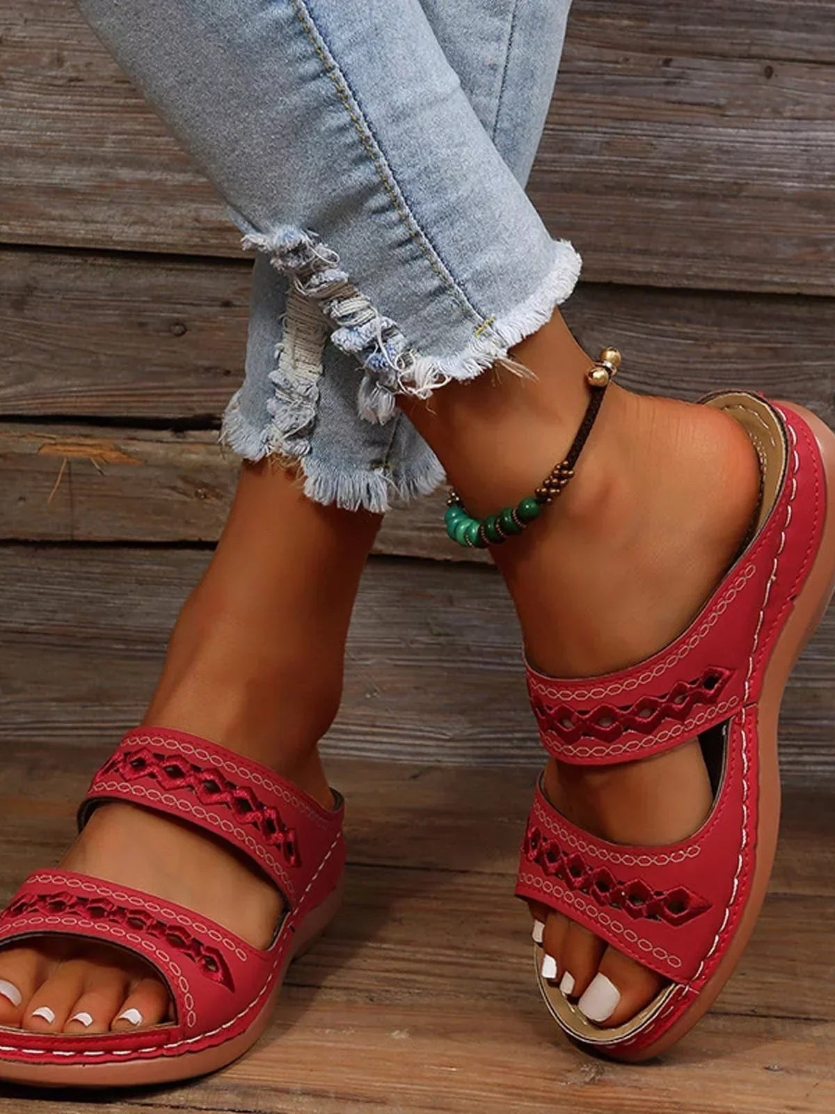 House Slippers for Women