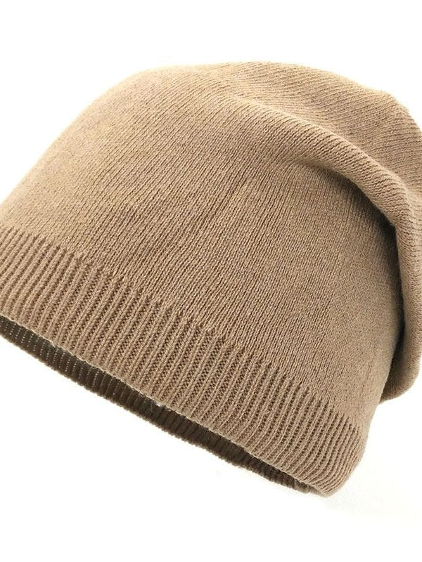 Knit Beanie for Women