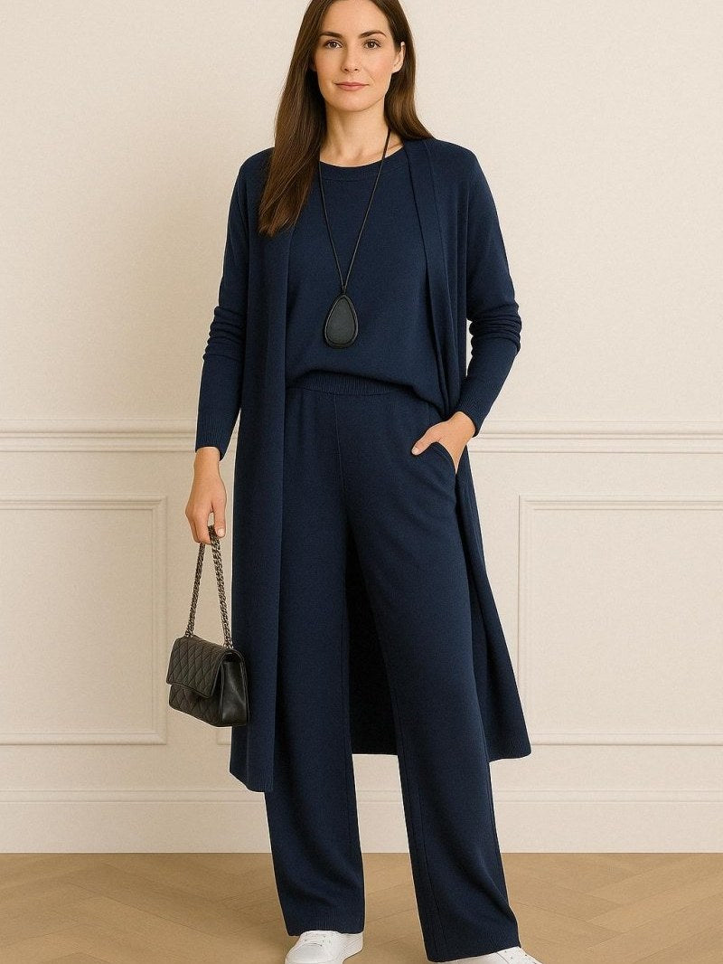 Knit Set for Women