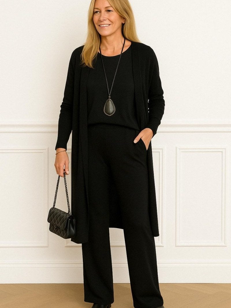 Knit Set for Women