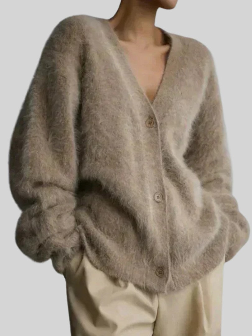 Knit Sweater for Women