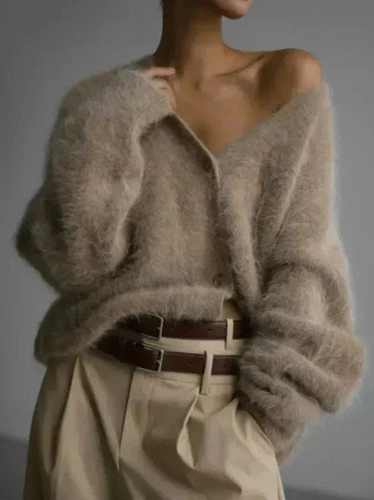 Knit Sweater for Women