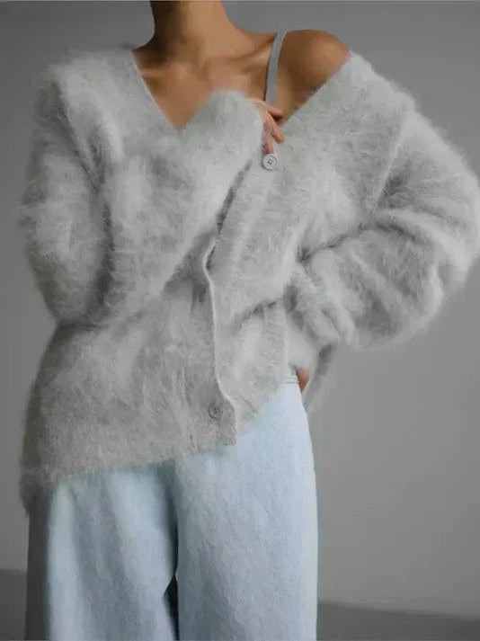 Knit Sweater for Women