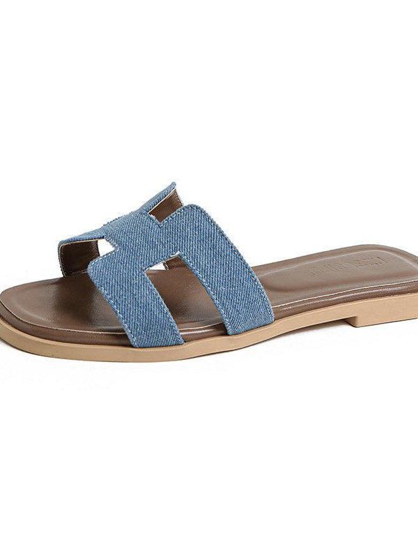 Luxury Slip On Shoes for Women