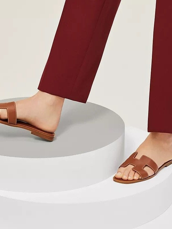 Luxury Slip On Shoes for Women