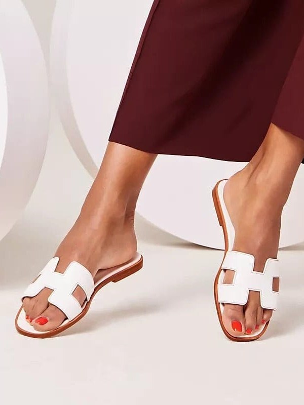 Luxury Slip On Shoes for Women