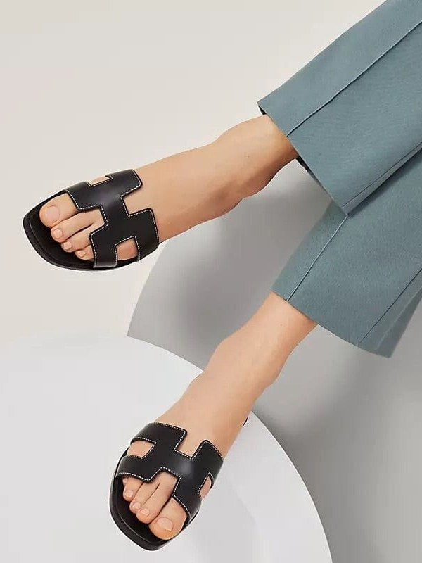 Luxury Slip On Shoes for Women