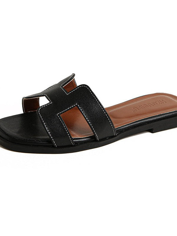 Luxury Slip On Shoes for Women