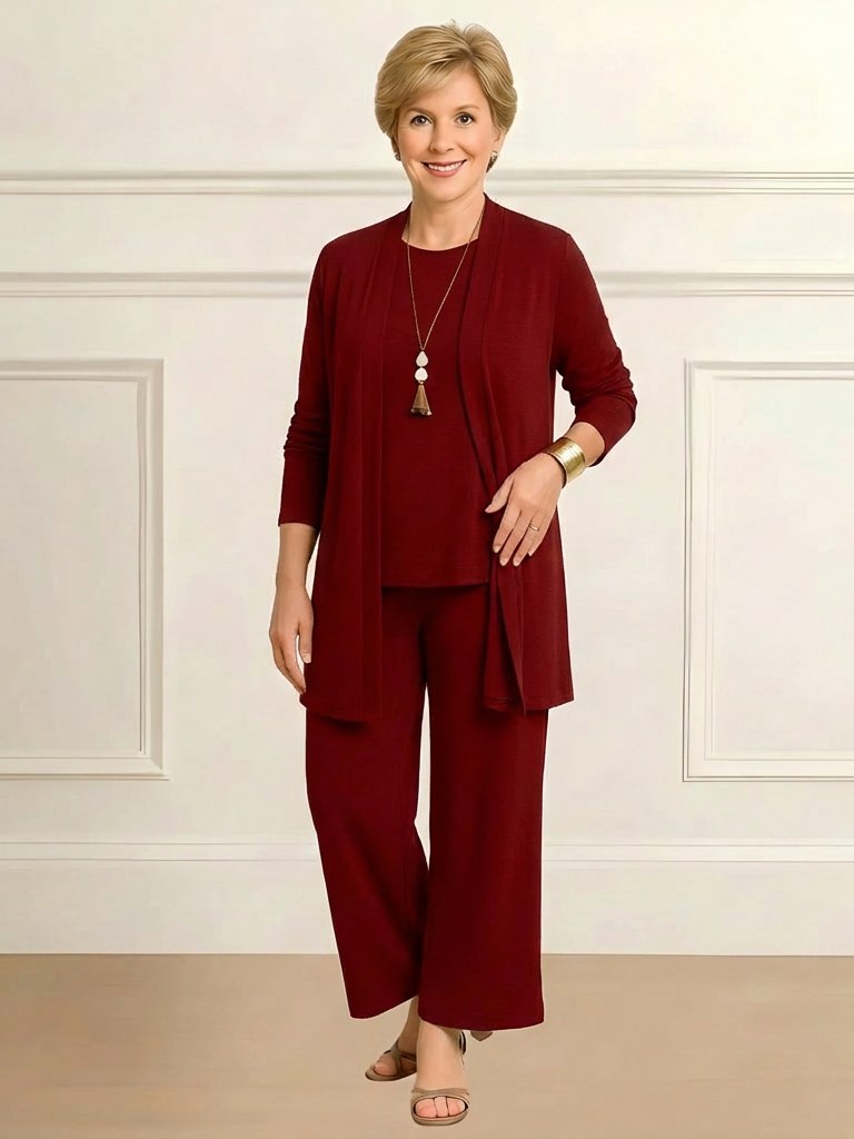 Matching Set for Women