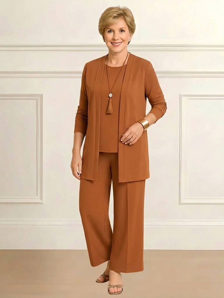 Matching Set for Women