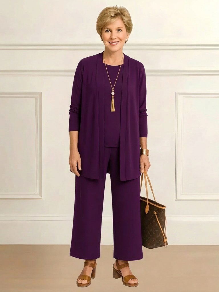 Matching Set for Women