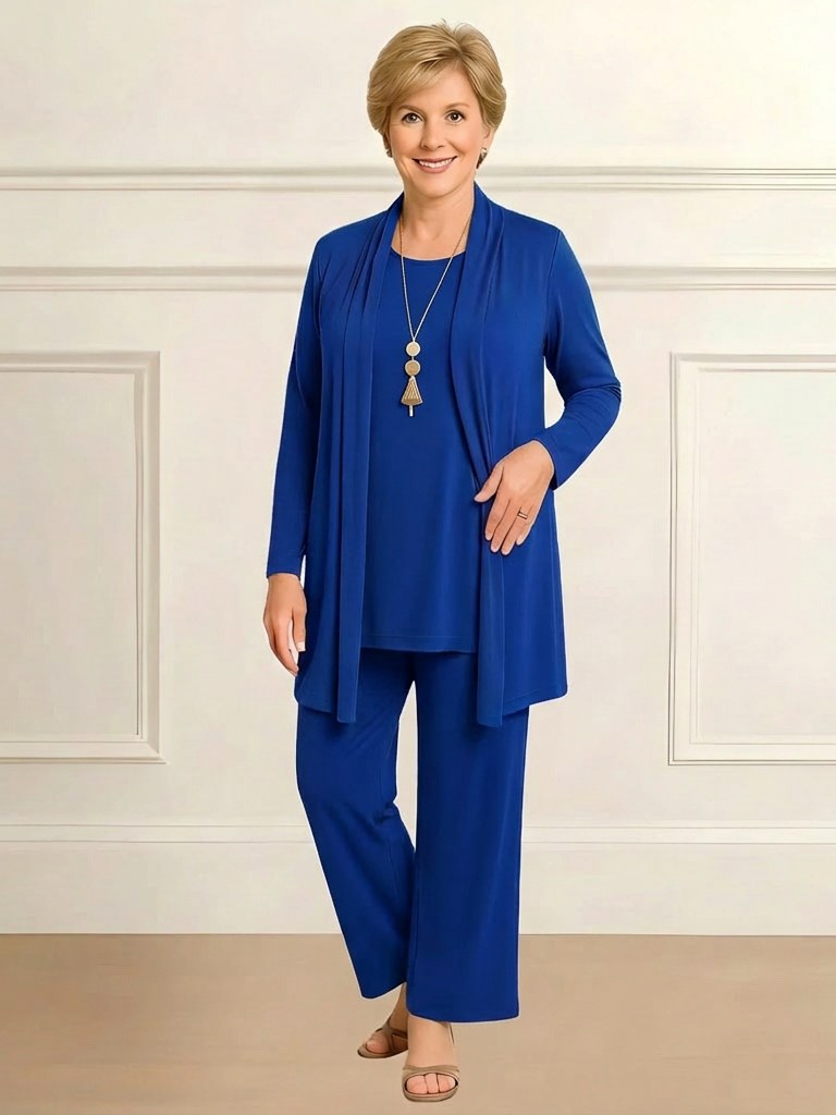Matching Set for Women