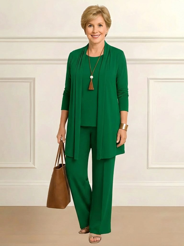 Matching Set for Women