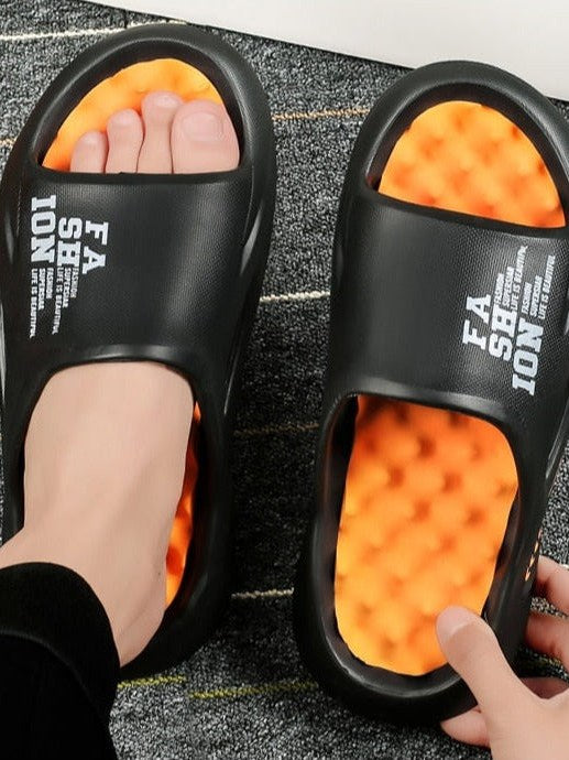 Memory Foam Slippers for Women