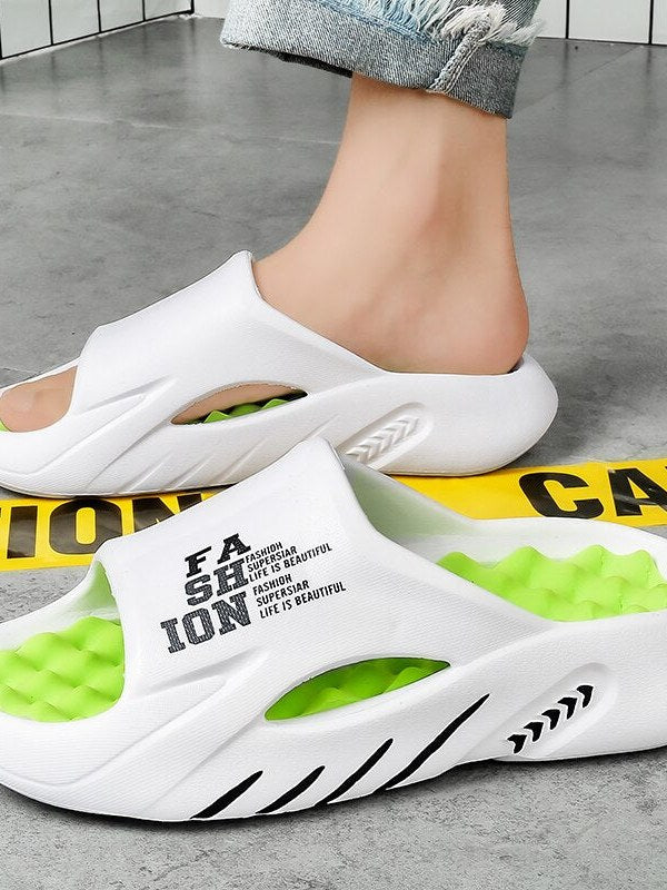 Memory Foam Slippers for Women