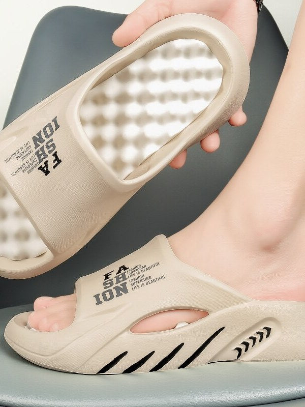 Memory Foam Slippers for Women