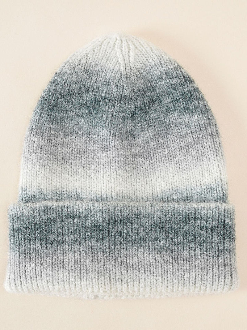 Ombre Beanie for Women