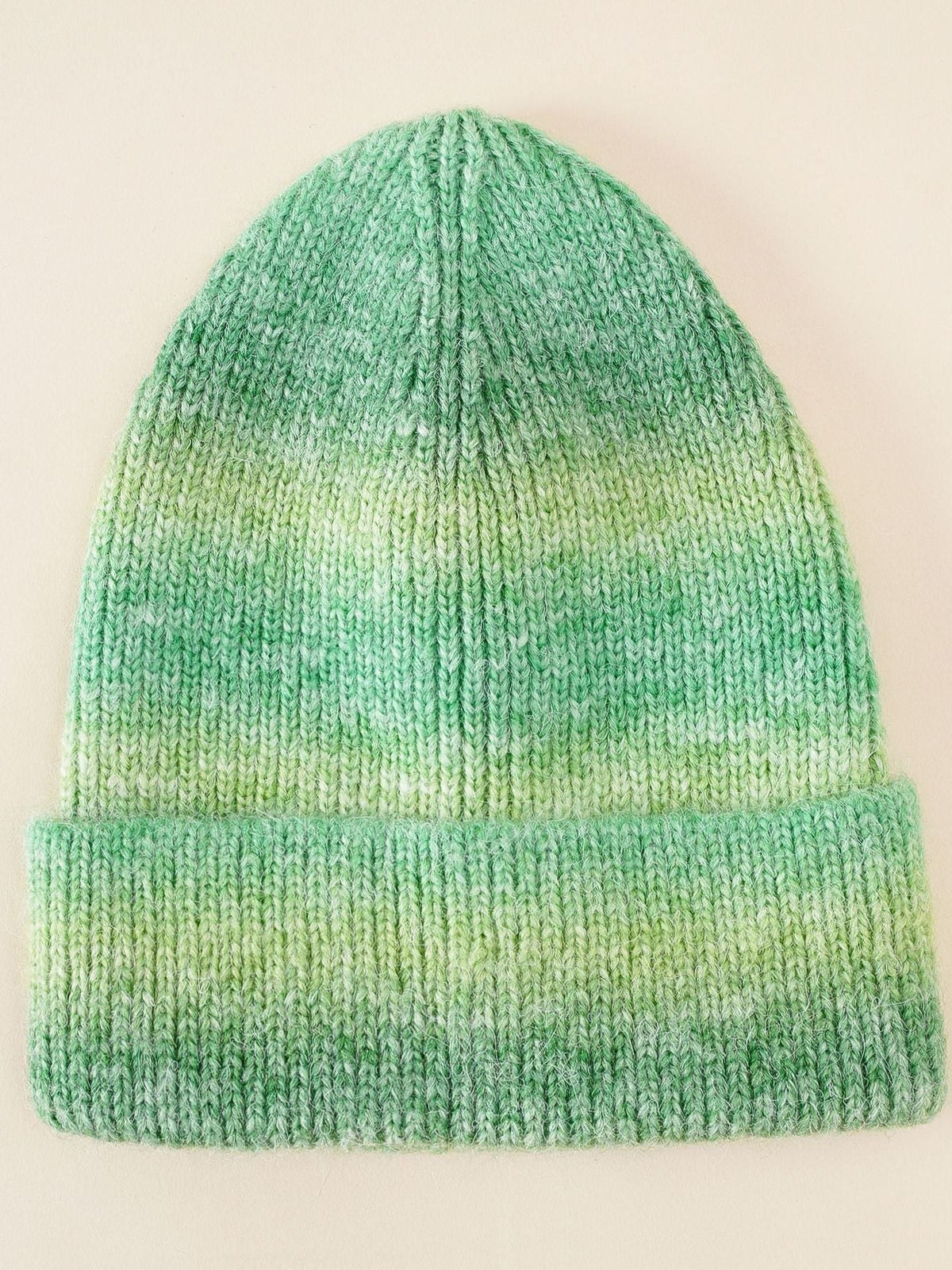 Ombre Beanie for Women